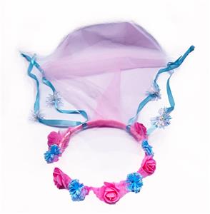 普通头饰9朵花 - OBL10415972