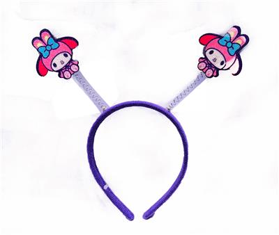 库洛米头饰 - OBL10415996