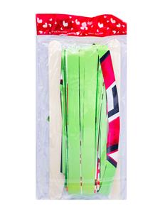 1.8CM宽丝帘节日派对100*200CM - OBL10416012