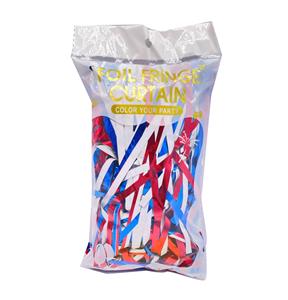 260*70CM度膜节日派对丝帘 - OBL10416015