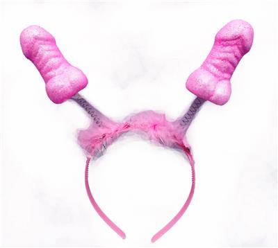 搞怪头饰 - OBL10416020