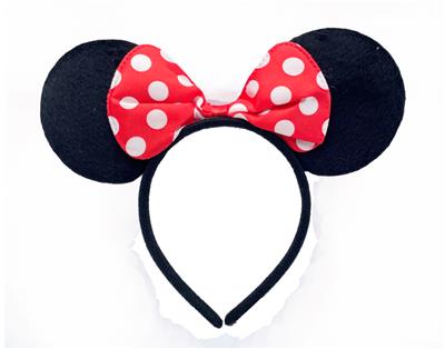 1只装1袋米奇头饰 - OBL10416030