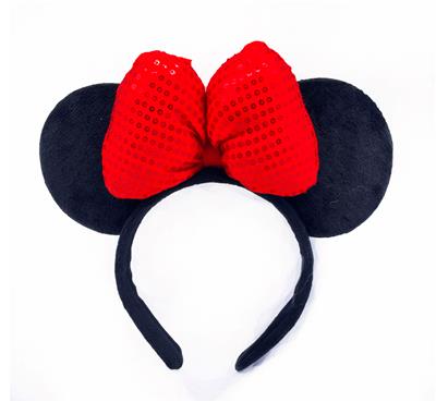 米奇头饰加靓片礼花 - OBL10416034