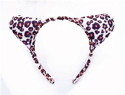 豹子小头饰 - OBL10416037