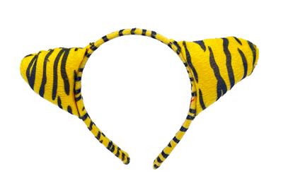 老虎小头饰 - OBL10416039