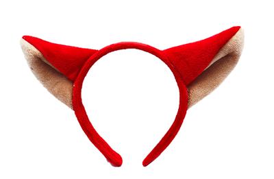 尼克狐狸头饰 - OBL10416041