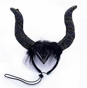 布绒特大黑牛角 - OBL10416054