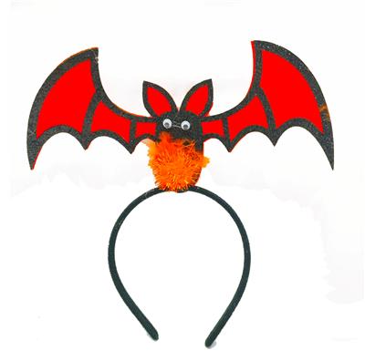 大蝙蝠头饰 - OBL10416056