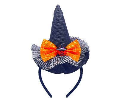 巫婆帽头饰 - OBL10416071