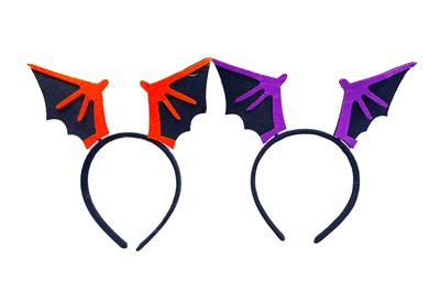 蝙蝠翅膀头饰 - OBL10416072