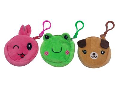 布卡通零钱包1只装1袋 - OBL10416082