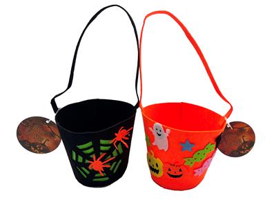 无纺布卡通糖果桶 - OBL10416085