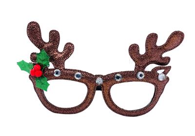 鹿角眼镜 - OBL10416104