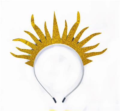 头发型头饰 - OBL10416106