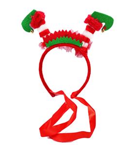 小丑鞋头饰1只装1袋 - OBL10416109