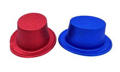 金粉大魔术帽12只装1袋 - OBL10416117