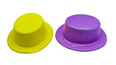 金粉小魔术帽12只装1袋 - OBL10416118