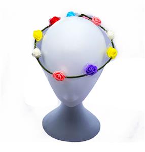 小花头饰 - OBL10416124