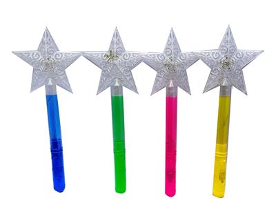 星星棒带电闪光 - OBL10416127