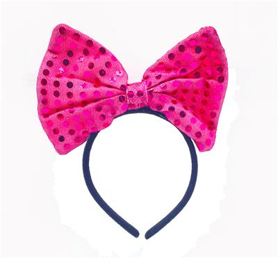 带电闪光米奇靓片头饰1只装1袋 - OBL10416129