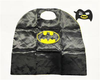 蝙蝠侠披风加面具 - OBL10416142