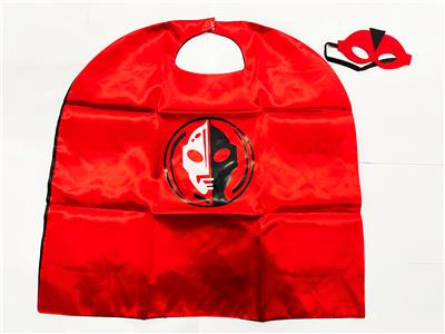 迪迦披风加面具 - OBL10416147