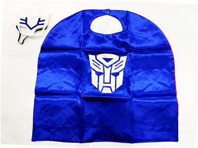 变形金刚披风加面具 - OBL10416148