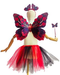 Dress / wings - OBL10416180