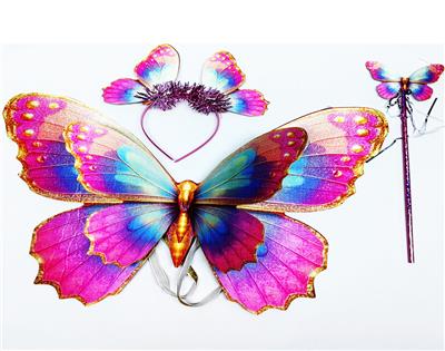 Dress / wings - OBL10416182