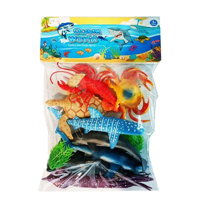 Animaltoys - OBL10416210