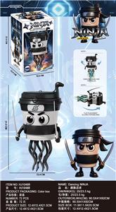 跳舞忍者 - OBL10416211