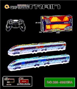 Remote control cars / tanks - OBL10416228