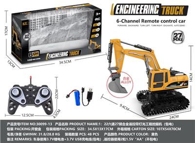 Remote control cars / tanks - OBL10416248