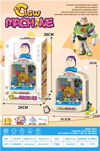 玩具总动员娃娃机 - OBL10416250