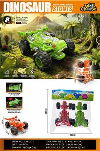 Inertia series - OBL10416267