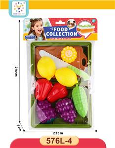 FOOD SET - OBL10416278