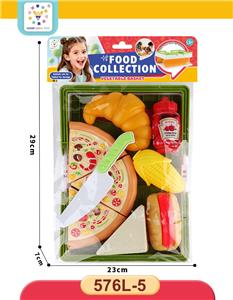 FOOD SET - OBL10416279