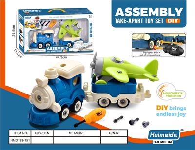 Self-assembling - OBL10416292