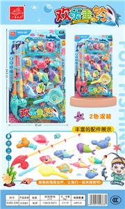 钓鱼板装 - OBL10416315