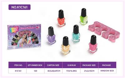 甲油盒8# - OBL10416324