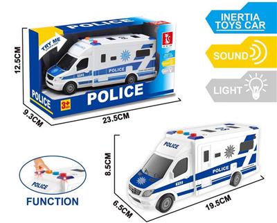 Inertia series - OBL10416356