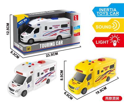 Inertia series - OBL10416357