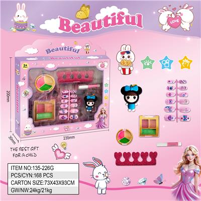 彩妆套装 - OBL10416376