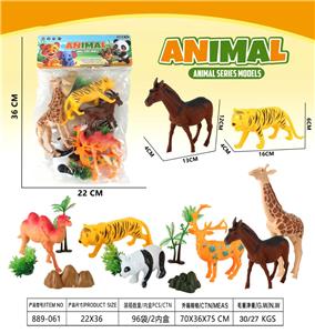 Animaltoys - OBL10416493