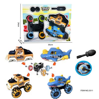 Self-assembling - OBL10416499