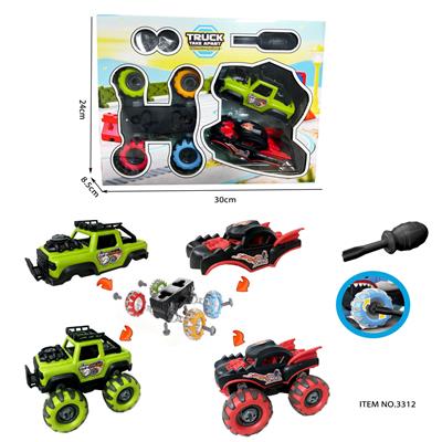 Self-assembling - OBL10416500