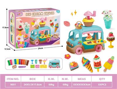 color mud - OBL10416508