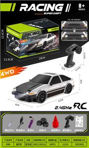 遥控漂移车 - OBL10416511