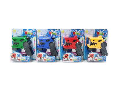 惯性泡泡枪 - OBL10416516