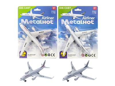 合金295-30客机-15cm - OBL10416520